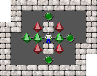 Уровень 425 — Thinking Rabbit Arranged